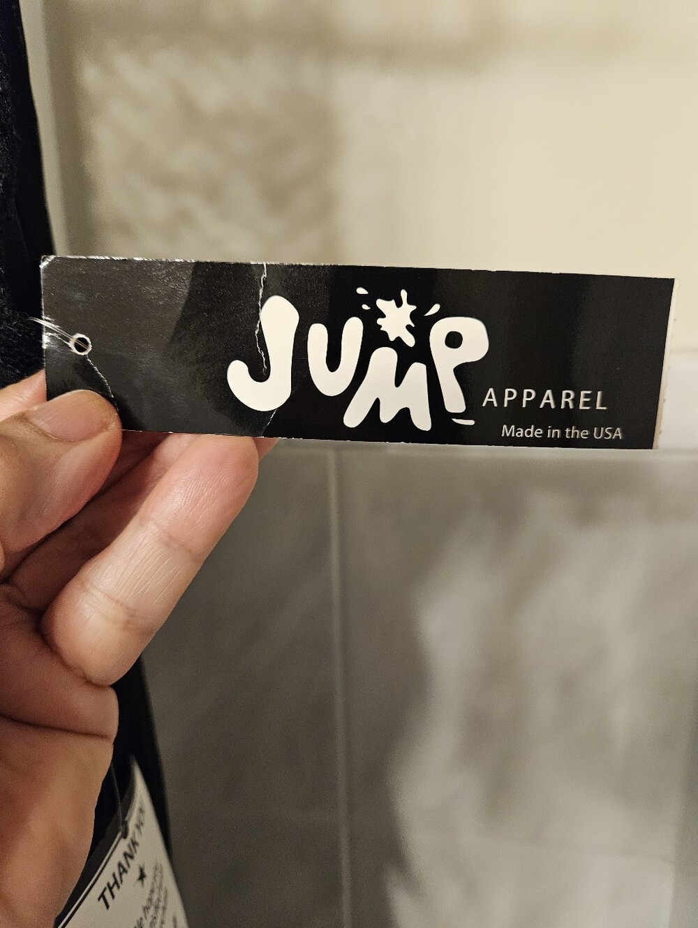 JUMP APPAREL DRESS - Picture 3 of 9